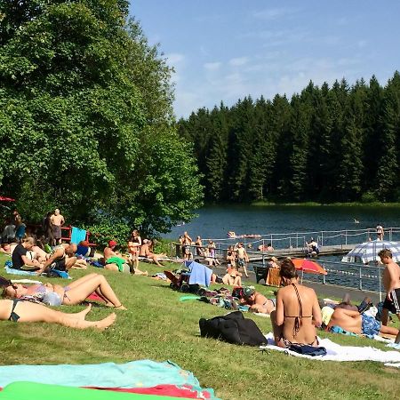 Seeblickapp. „Eure Auszeit“ Гослар Екстер'єр фото